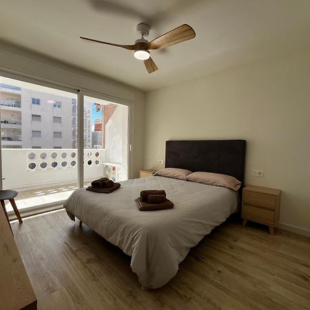 Amplio Apartamento Playa La Mata  Dış mekan fotoğraf