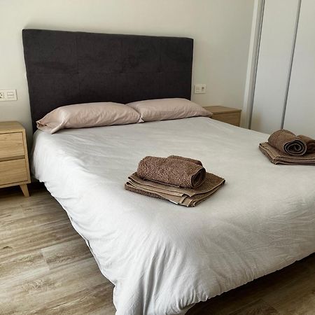 Amplio Apartamento Playa La Mata  Dış mekan fotoğraf