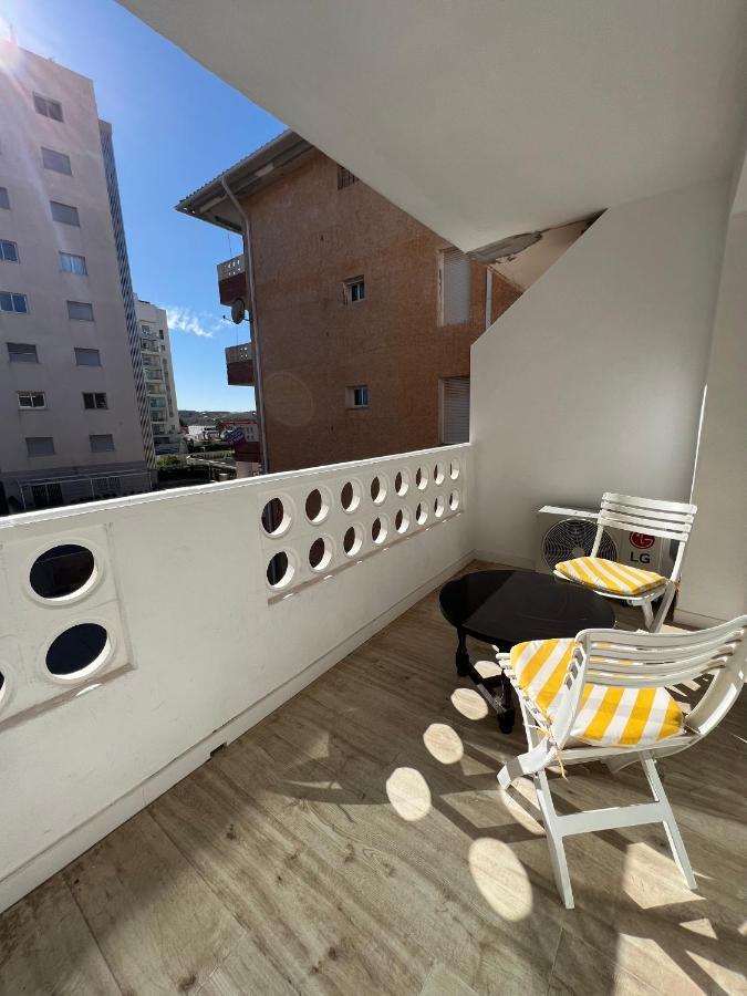 Amplio Apartamento Playa La Mata  Dış mekan fotoğraf