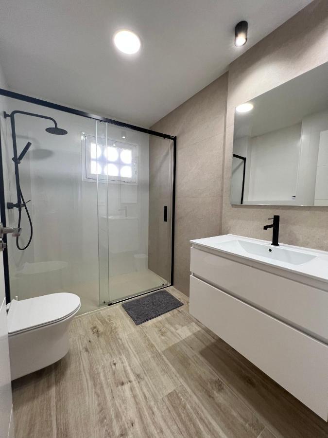 Amplio Apartamento Playa La Mata  Dış mekan fotoğraf