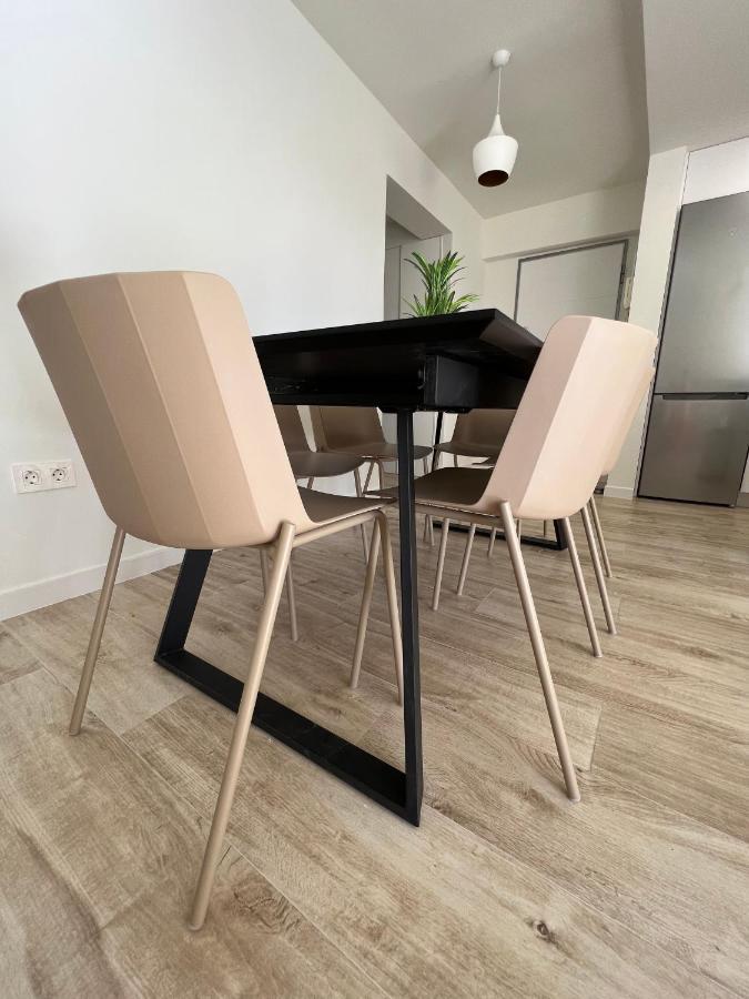 Amplio Apartamento Playa La Mata  Dış mekan fotoğraf