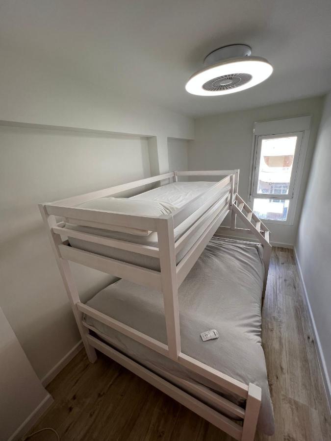 Amplio Apartamento Playa La Mata  Dış mekan fotoğraf
