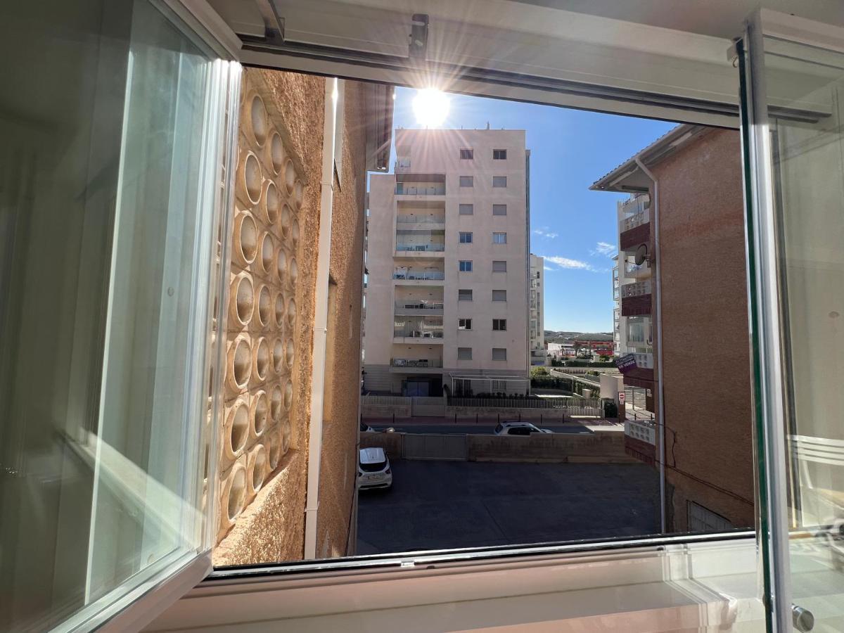 Amplio Apartamento Playa La Mata  Dış mekan fotoğraf