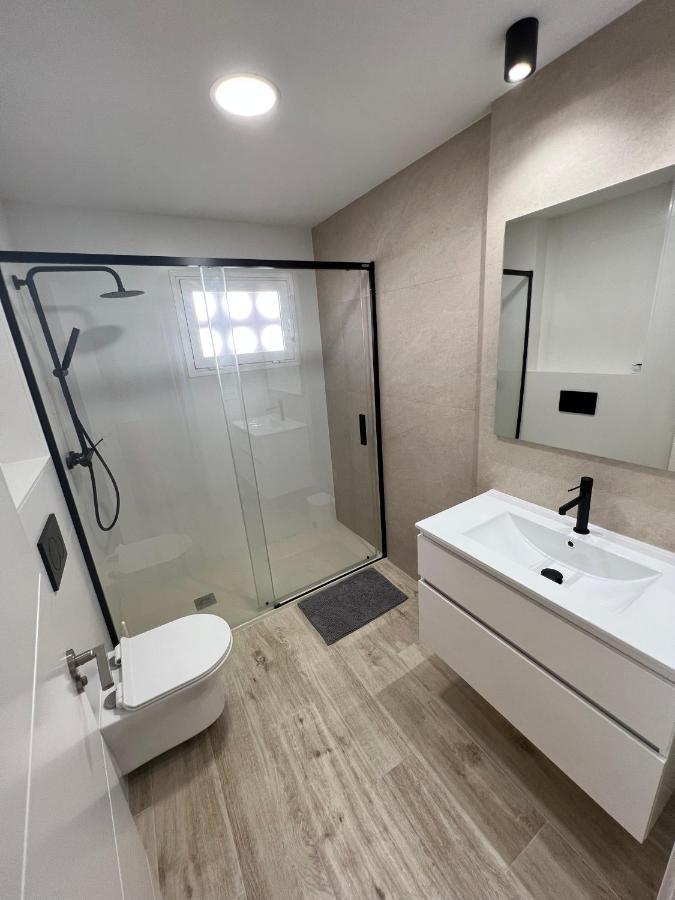 Amplio Apartamento Playa La Mata  Dış mekan fotoğraf