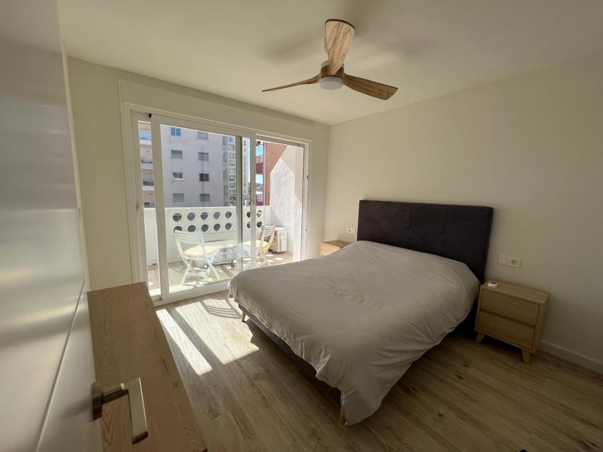 Amplio Apartamento Playa La Mata  Dış mekan fotoğraf