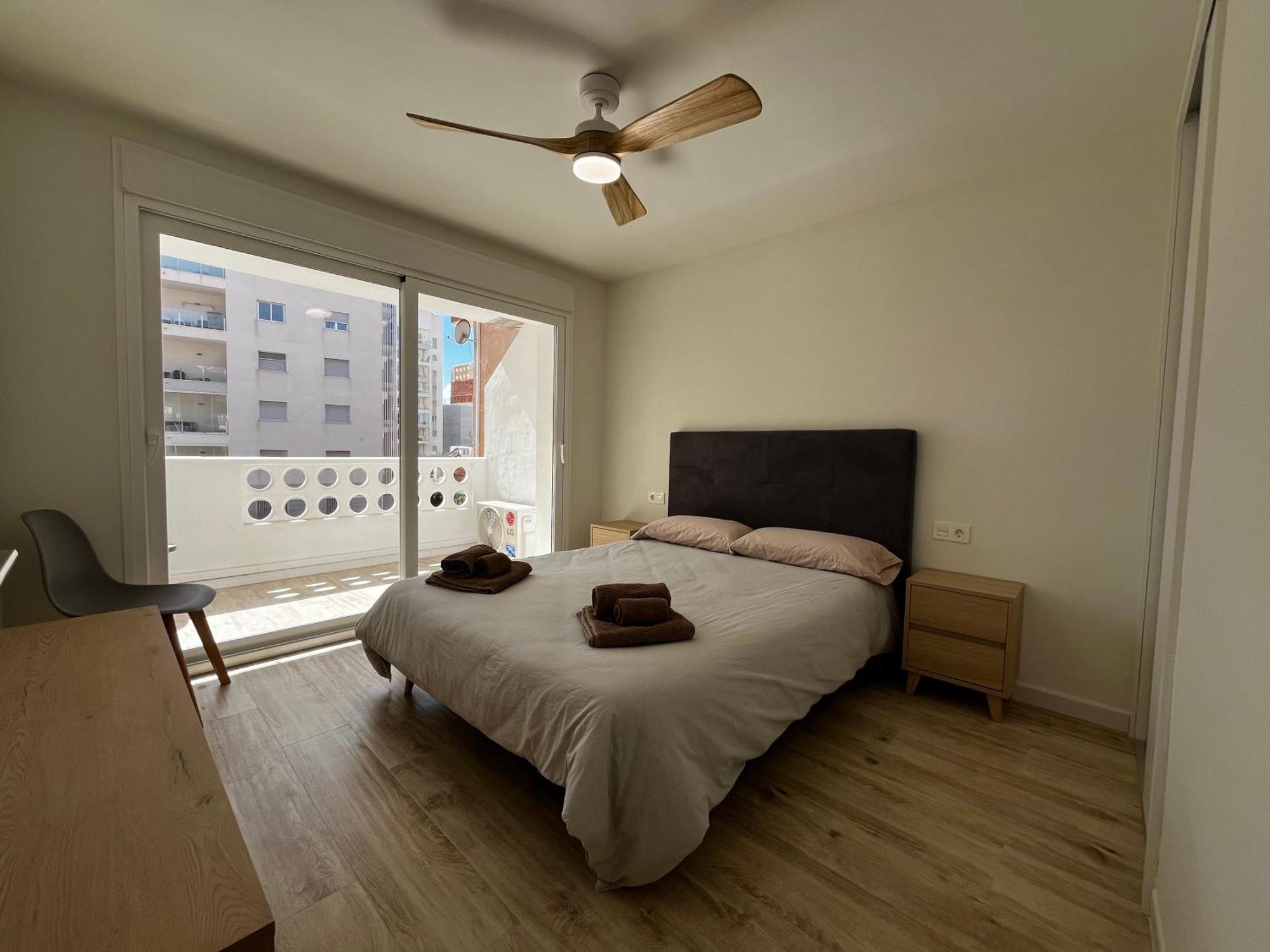 Amplio Apartamento Playa La Mata  Dış mekan fotoğraf