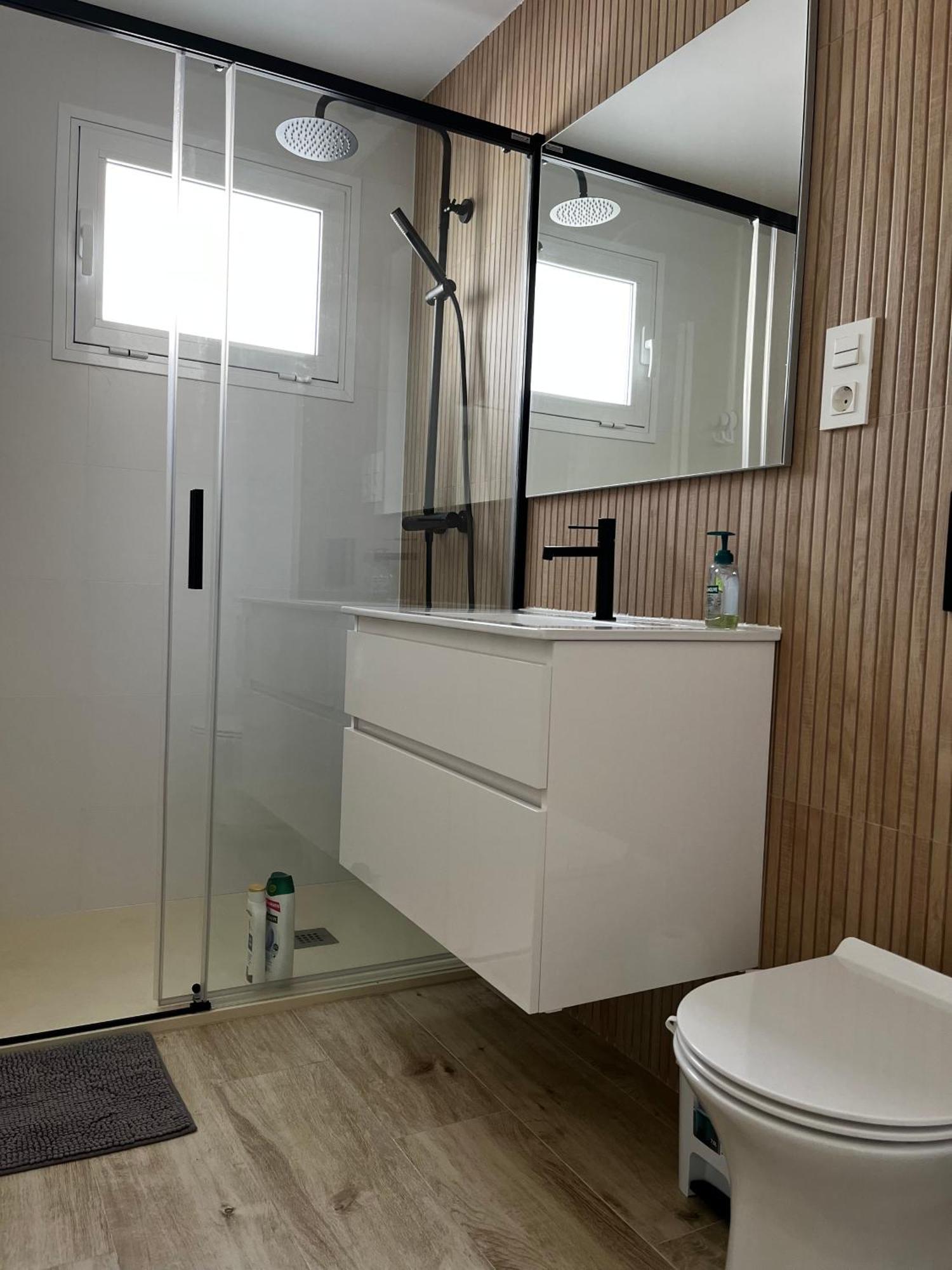 Amplio Apartamento Playa La Mata  Dış mekan fotoğraf