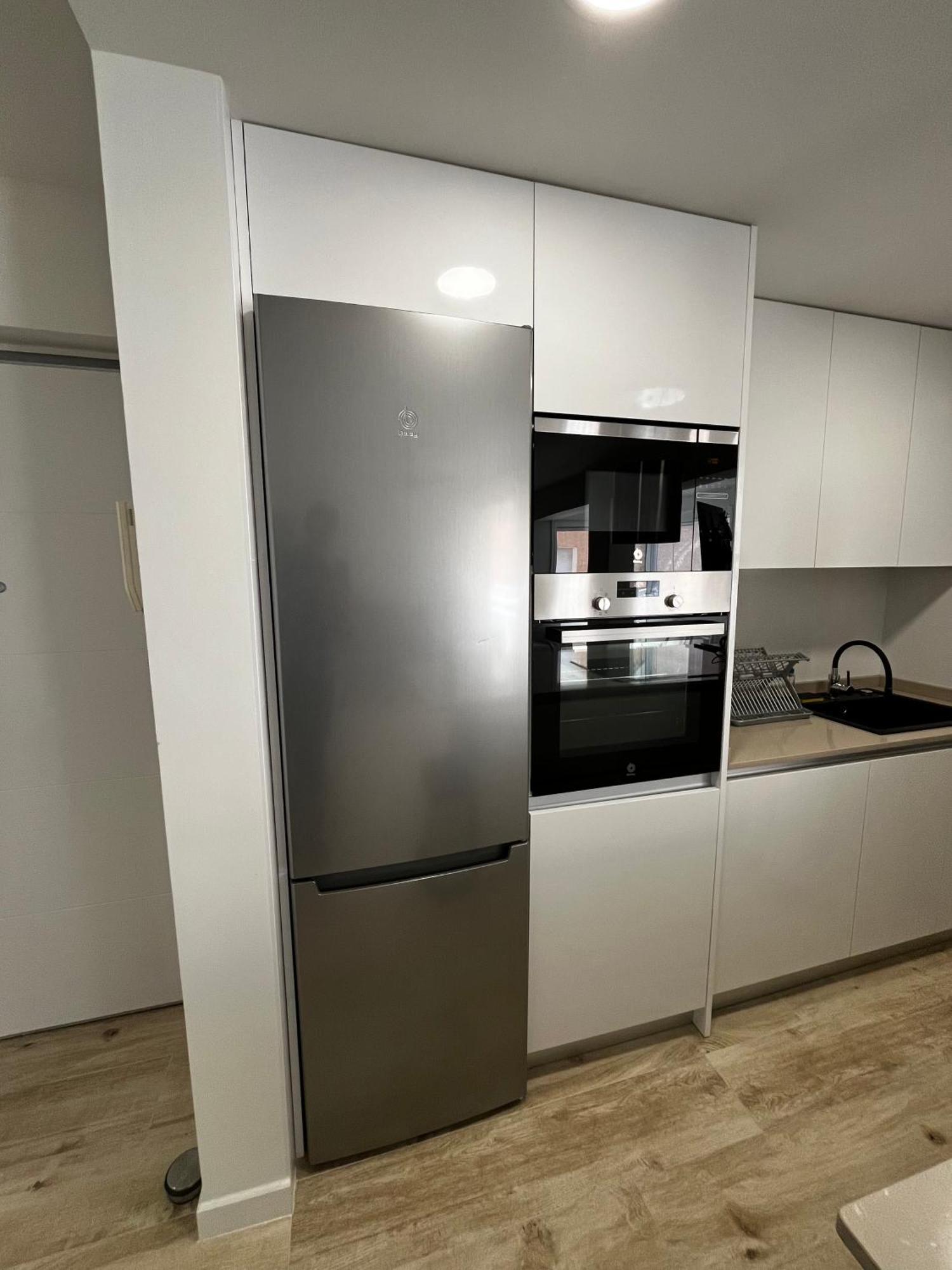 Amplio Apartamento Playa La Mata  Dış mekan fotoğraf