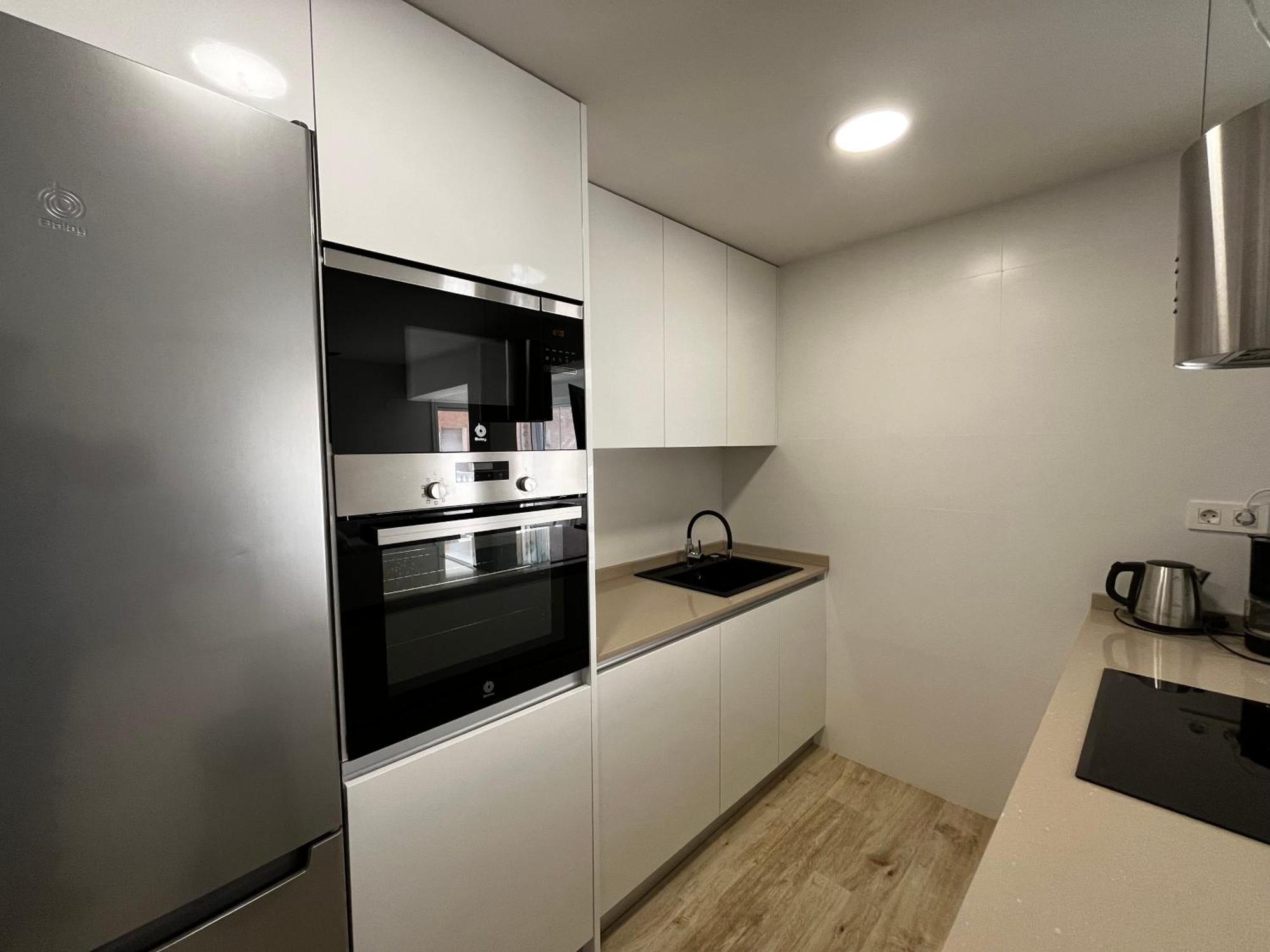 Amplio Apartamento Playa La Mata  Dış mekan fotoğraf