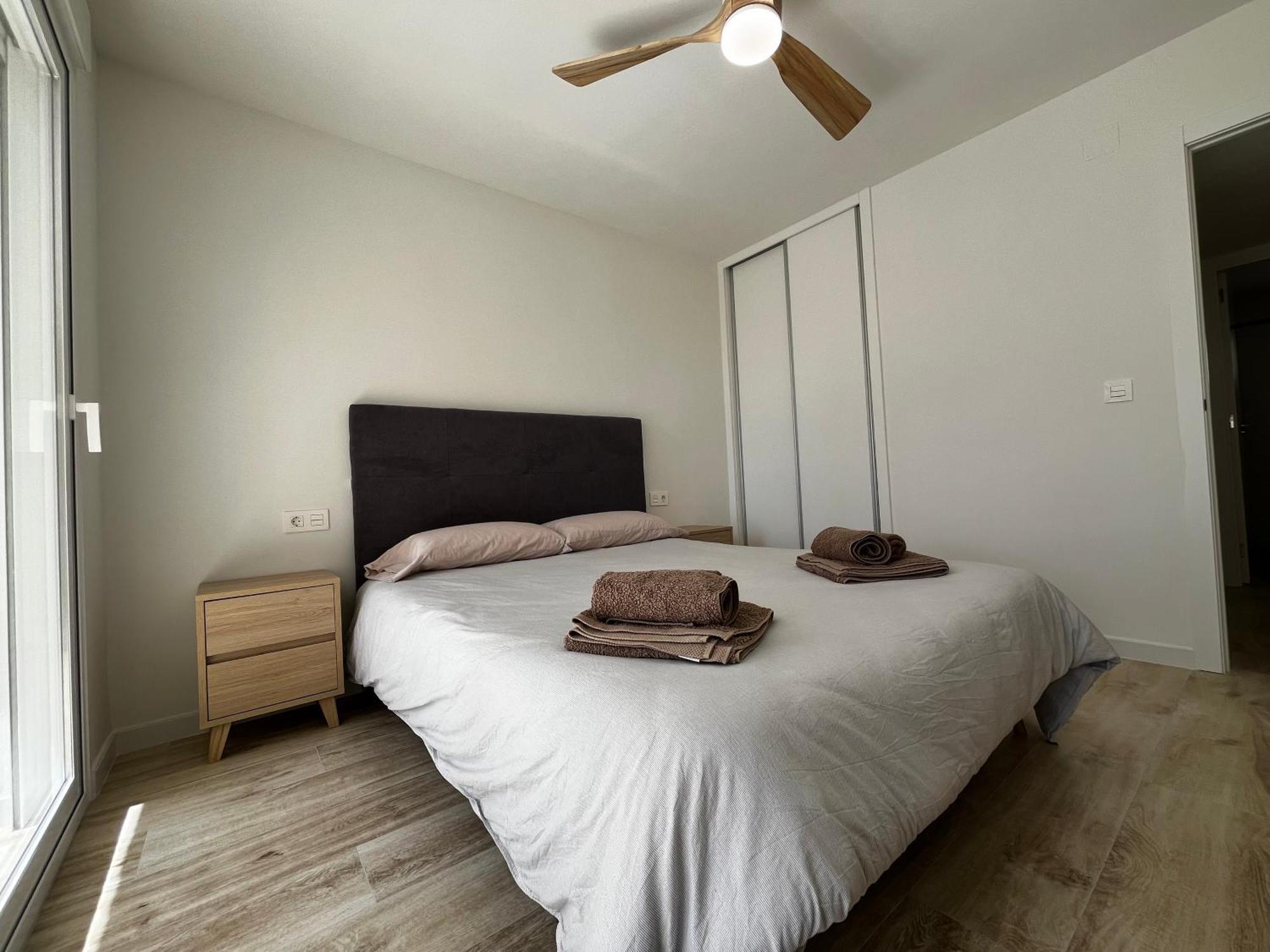 Amplio Apartamento Playa La Mata  Dış mekan fotoğraf