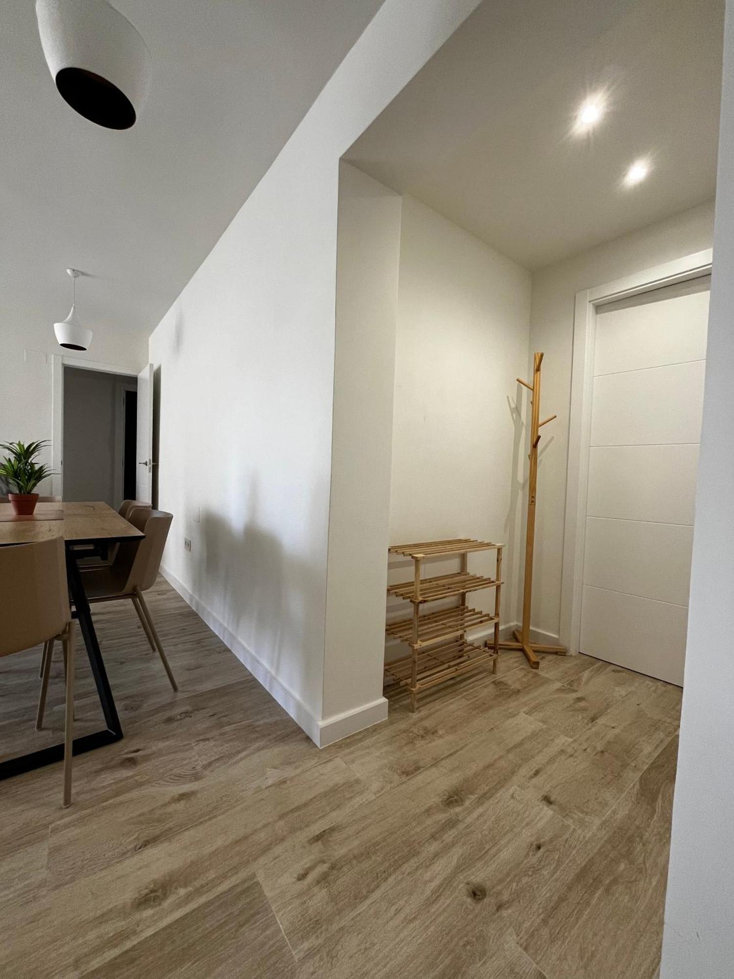 Amplio Apartamento Playa La Mata  Dış mekan fotoğraf