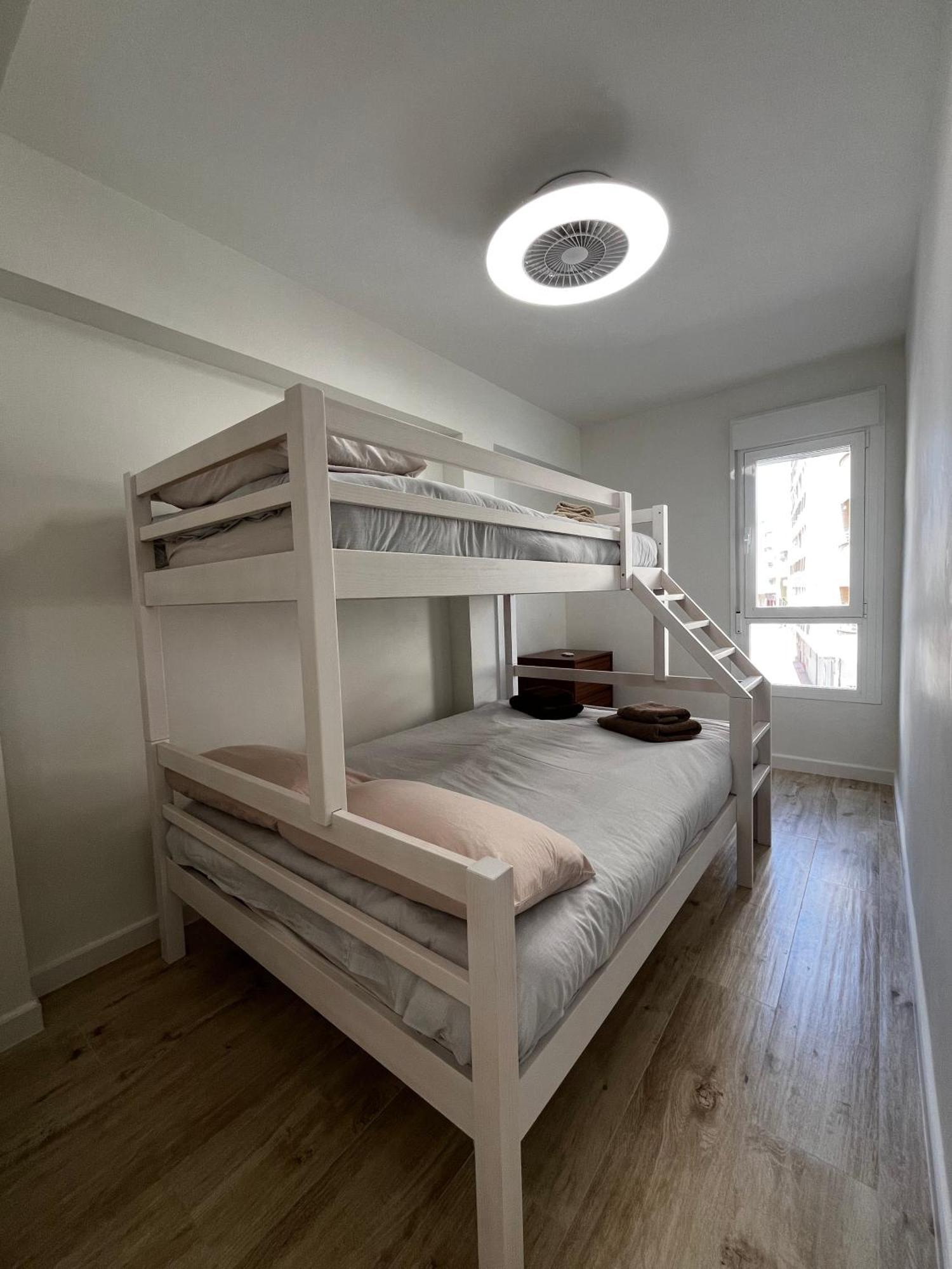 Amplio Apartamento Playa La Mata  Dış mekan fotoğraf